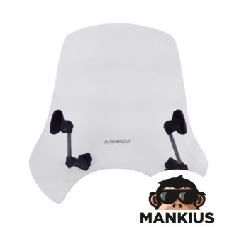 WINDSHIELD UNIVERSAL TINTED