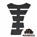 TANKPAD CARBON LOOK