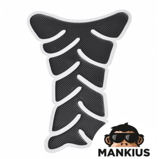 TANKPAD CARBON LOOK