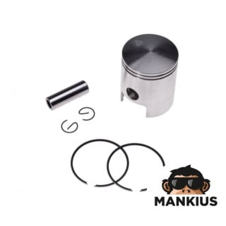 PISTON KIT HONDA DIO BALI 60 CC 44 mm