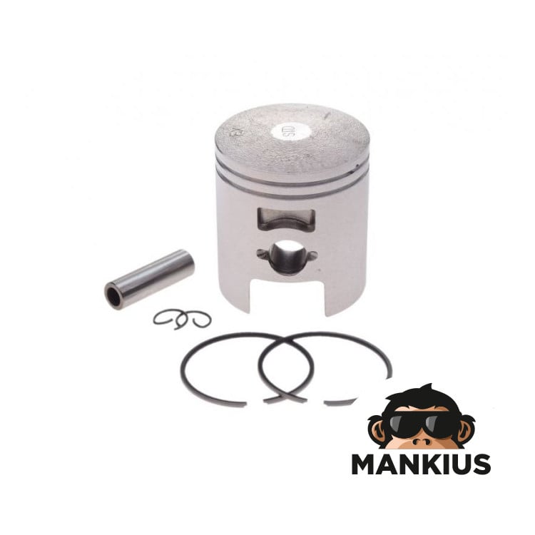 PISTON KIT, FOR HONDA DIO 70