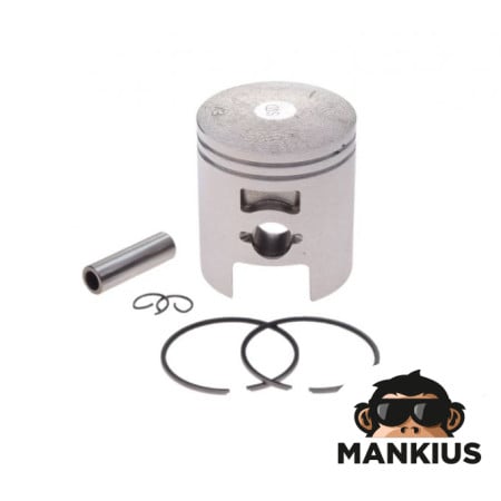 PISTON KIT, FOR HONDA DIO 70