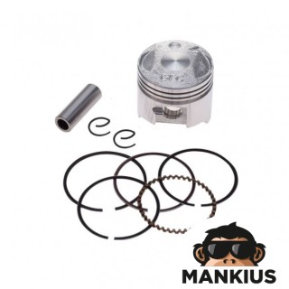 POISTON RINKINYS HONDA 4T DIO VISION 50 37.80