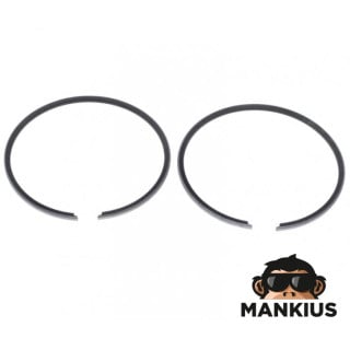 ŽIEDŲ RINKINYS, stūmoklis SUZUKI ADRESAS 65 44mm