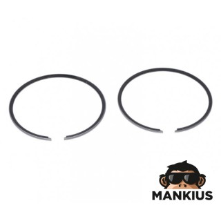 Žiedų komplektas, stūmoklis SUZUKI KATANA L/C 41mm