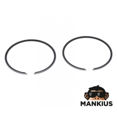 RING SET, PISTON SUZUKI KATANA L/C 41mm