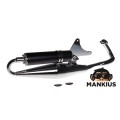 PIAGGIO TYPHOON 50 CHROME DUSINČIO DALIS WM VARIKLIS