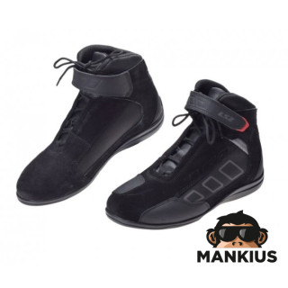 BOOTS LS2 DARDO MAN BLACK 40