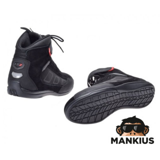 BOOTS LS2 DARDO MAN BLACK 40