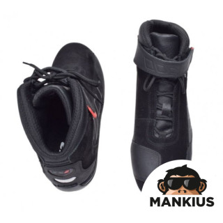 BOOTS LS2 DARDO MAN BLACK 40