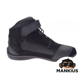 BOOTS LS2 DARDO MAN BLACK 40