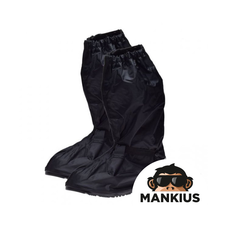 COVER, BOOTS RAINPROOF 30 cm