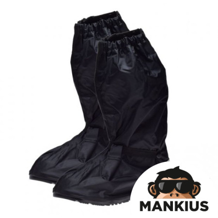 COVER, BOOTS RAINPROOF 30 cm