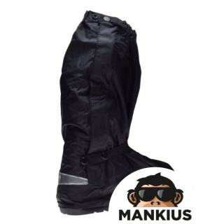 COVER, BOOTS RAINPROOF 30 cm