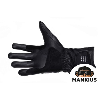 GLOVES BULLSON RW4 CUSTOM BLACK S