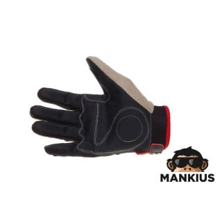 GLOVES ENDURO KEVLAR S