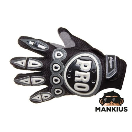 GLOVES ENDURO L