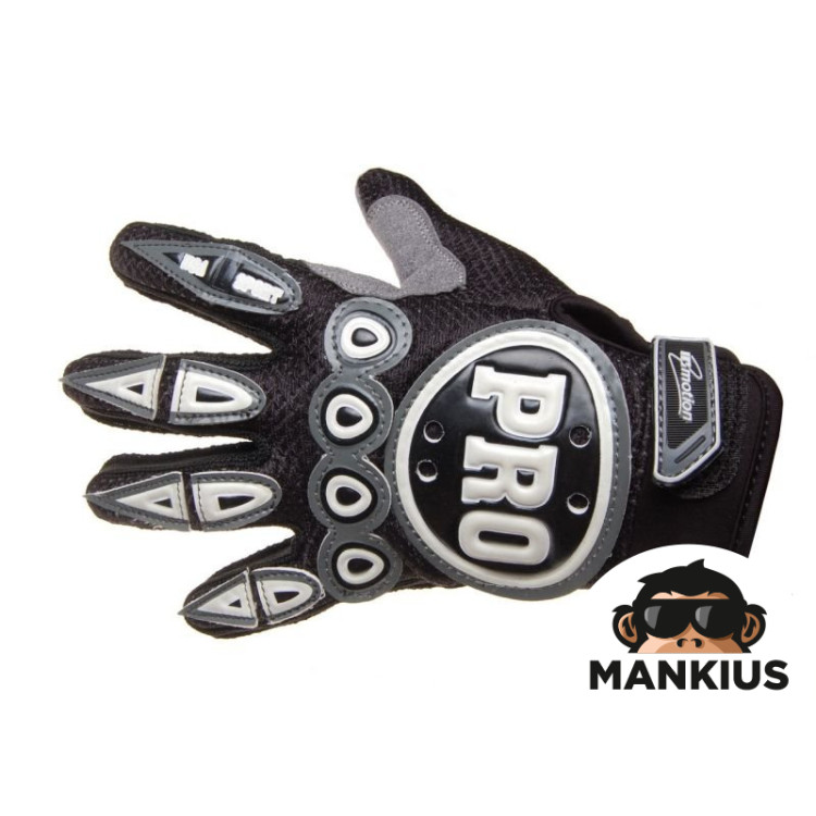 GLOVES ENDURO XS