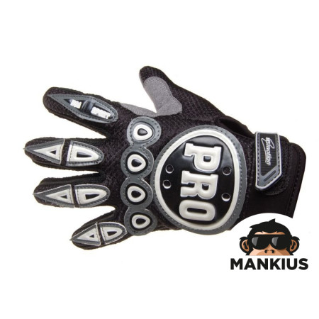 GLOVES ENDURO XS