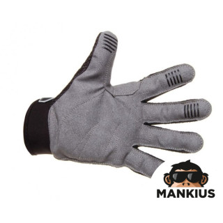 GLOVES ENDURO XS