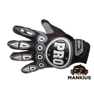 GLOVES ENDURO XXL