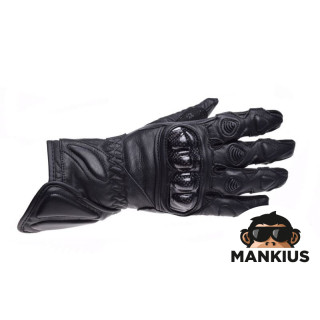 GLOVES IM LADY KEVLAR BLACK S