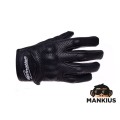 GLOVES IM PERFOR./REINF.COLD RESIST BLACK XL