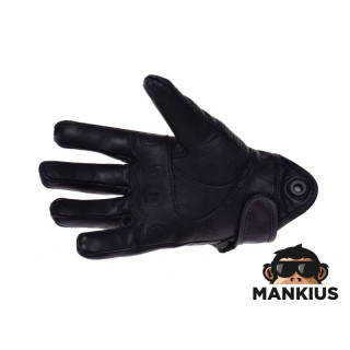 GLOVES IM PERFOR./REINF.COLD RESIST BLACK XL