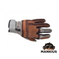 PIRŠTINĖS LEOSHI BROWN L