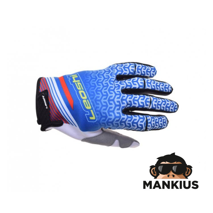 GLOVES LEOSHI MX M