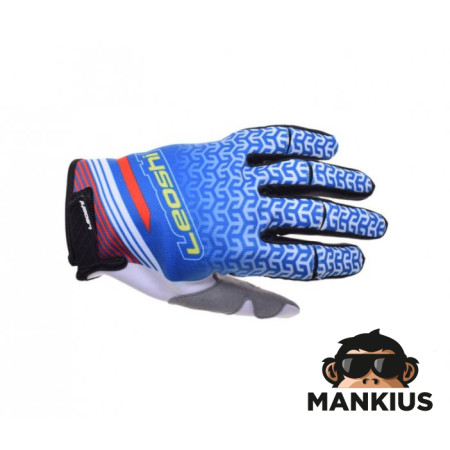 GLOVES LEOSHI MX S