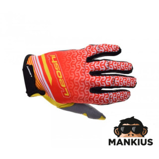 GLOVES LEOSHI MX S