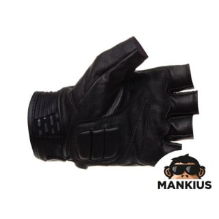 GLOVES, FINGERLESS REINF. PERF. 3XL