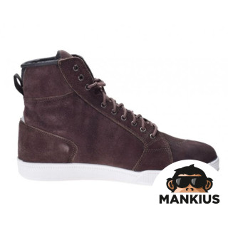 LS2 DOWNTOWN MAN BOOTS WP TAUPE 41