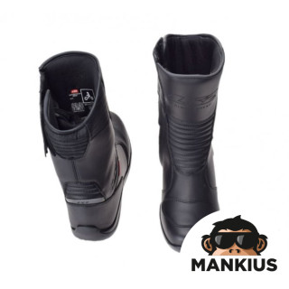 LS2 URANO MAN BOOTS WP BLACK 41