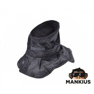 ŠILTĖS KAKLAS FLEECE/SHORT-1286 L DYDIS