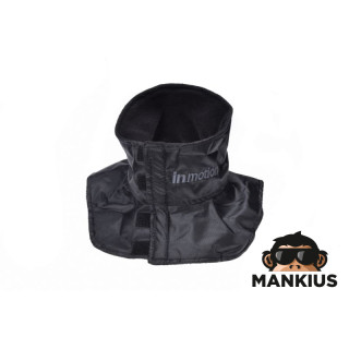 NECK WARMER FLEECE/SHORT-1286 SIZE M