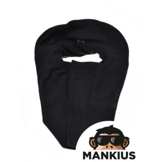 NECK WARMER LONG-1285 SIZE L