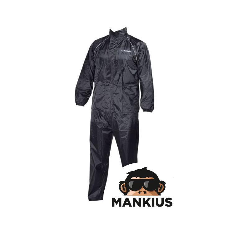 PANTS & JACKET RAINPROOF M