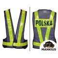 ATŠSĄSŠĄSINĖ LIEMENĖ, POLSKA S
