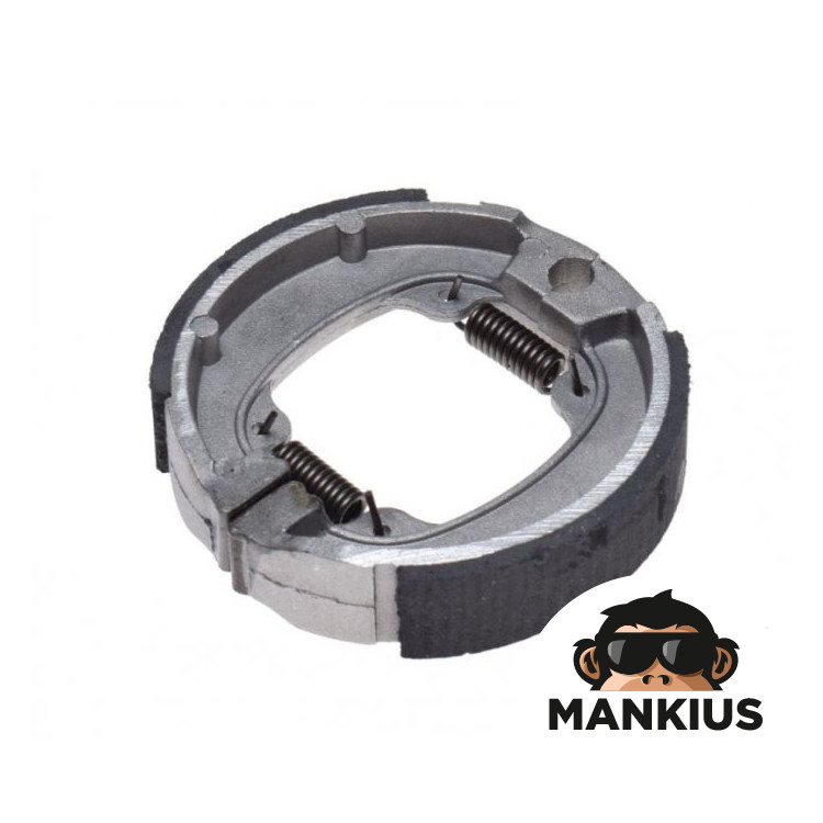 BRAKE SHOE SET FOR HONDA KYMCO SYM