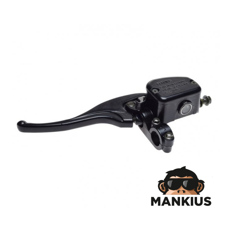 CYLINDER, MASTER LEFT-HAND BRAKE FOR ATV POLARIS