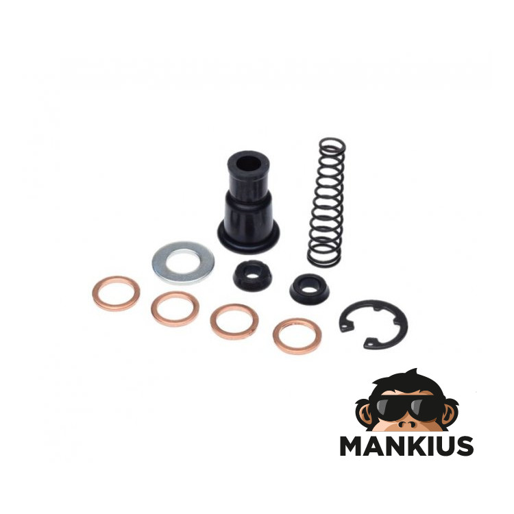 MASTER CYLINDER REPAIR KIT FOR HONDA