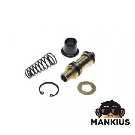 REPAIR KIT FOR BRAKE MASTER CYLINDER ZQ4001