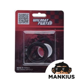 REPAIR KIT, BRAKE CALLIPER FOR HONDA FRONT