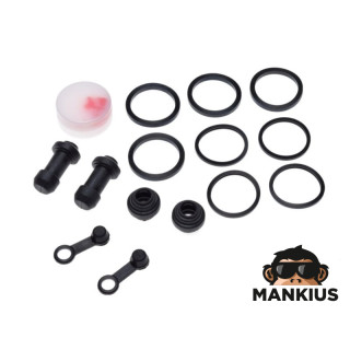 REPAIR KIT, BRAKE CALLIPER FOR HONDA FRONT