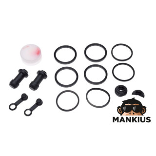 REPAIR KIT, BRAKE CALLIPER FOR HONDA FRONT