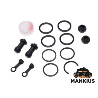 REPAIR KIT, BRAKE CALLIPER FOR HONDA FRONT