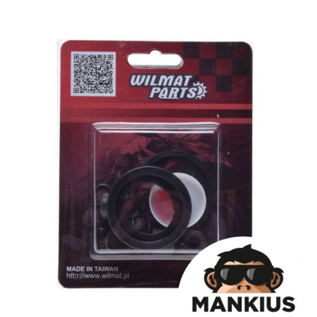 REPAIR KIT, BRAKE CALLIPER FOR HONDA FRONT