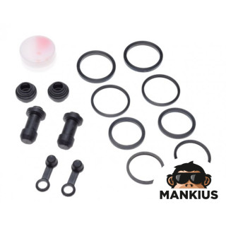 REPAIR KIT, BRAKE CALLIPER FOR HONDA FRONT